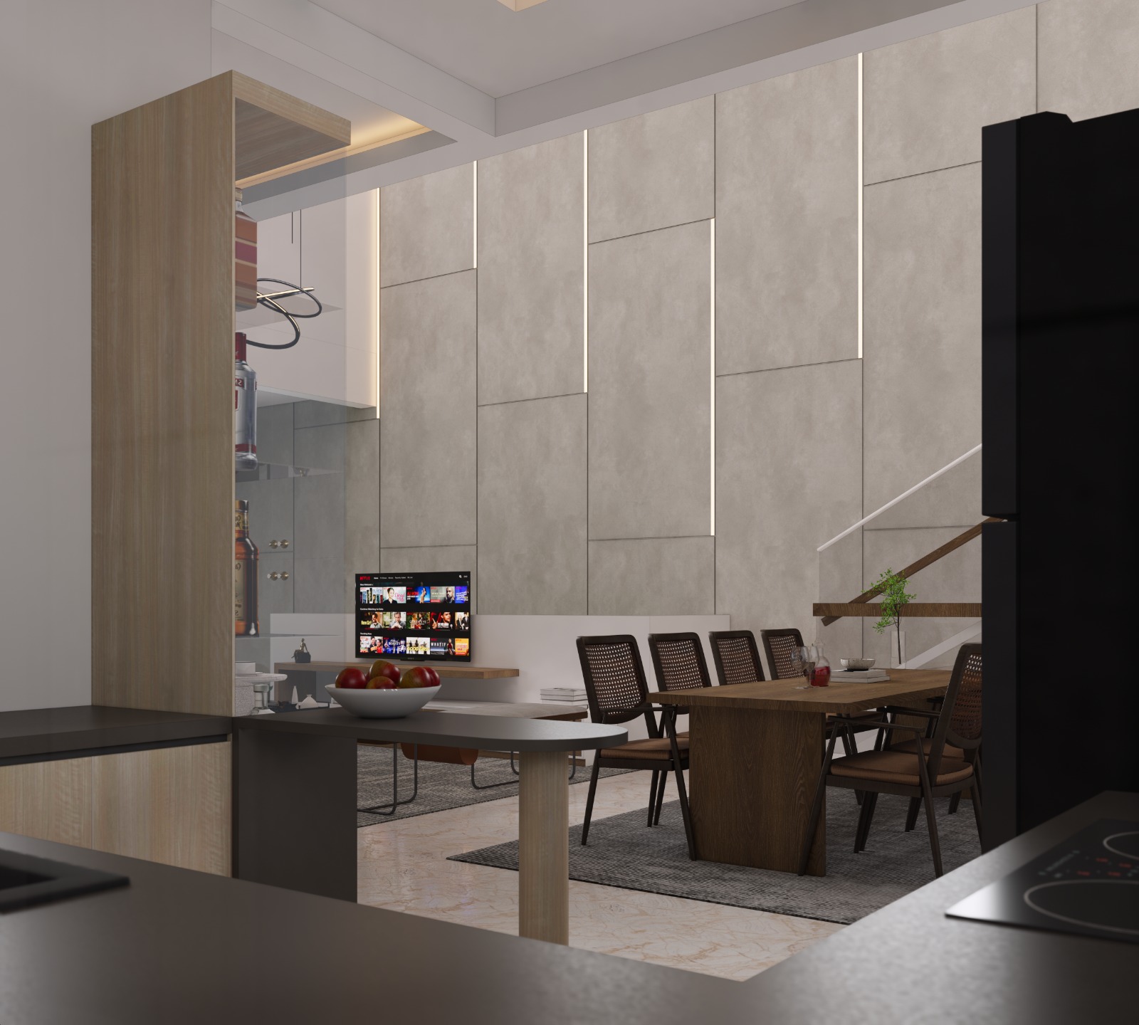 Project Mr. T - Citra 2